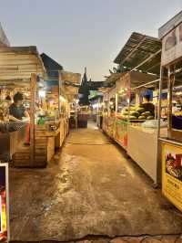 Half day Exploring Vientiane 