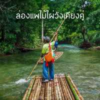 10 จุดท่องเที่ยวพังงา ปลายฝนต้นหนาว