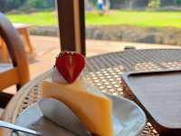 คาเฟ่ฟีลเขาใหญ่ แต่อยู่ แค่ บางแสน 