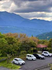 October in Nakatsugawa: A Perfect Autumn Getaway 🍂