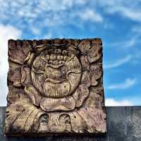"Rejuvenate in Nature at Ayer Hangat Hot Spring, Langkawi"