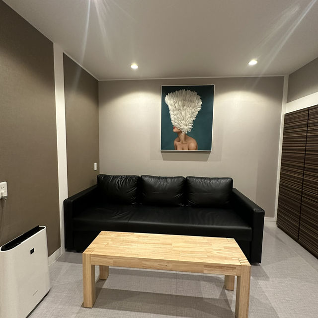 88 Hotel Shinsaibashi สิบ สิบ สิบ ⭐️⭐️⭐️⭐️⭐️