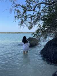 เกาะขาม จ.ตราด