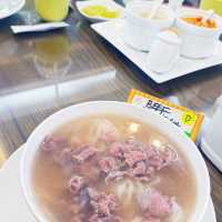 🔝 Must Eat like the Local in Hanoi- Pho + Egg coffee 