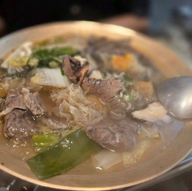 국내여행 대전맛집 유성옥 