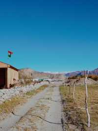 Ladakh road trip - The adventure of a lifetime