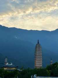 A Taste of Tradition: Exploring Dali Ancient Town Through Local Flavors