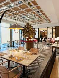 🍽️ Semi Fine Dine in KL?!