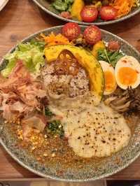 【大阪/京橋】鴫野の住宅街にある隠れ家カフェ