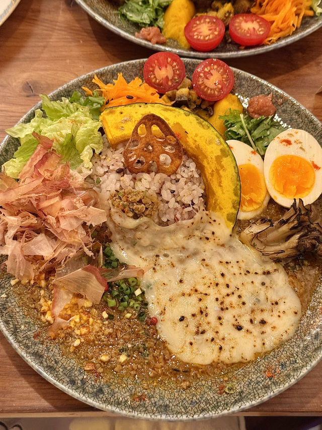 【大阪/京橋】鴫野の住宅街にある隠れ家カフェ
