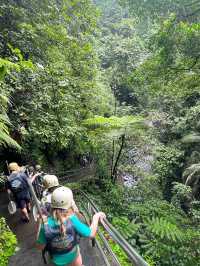 Mason Adventure Rafting