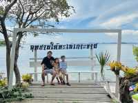 แหล่งท่องเที่ยวเชิงอนุรักษ์อุทยานใต้ทะเลเกาะขาม