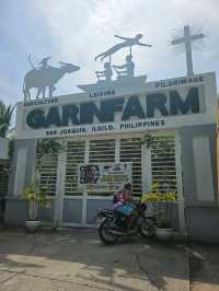 Garin Farm: A Tranquil Retreat in the Heart of Iloilo