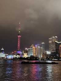 📍Shang hai 上海夜景