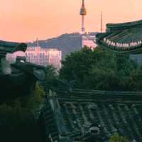 Seoul, the Vibrant Heart of Asia: A 5-Day Adventure