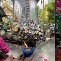 วัดหัวลำโพง พระอารามหลวง