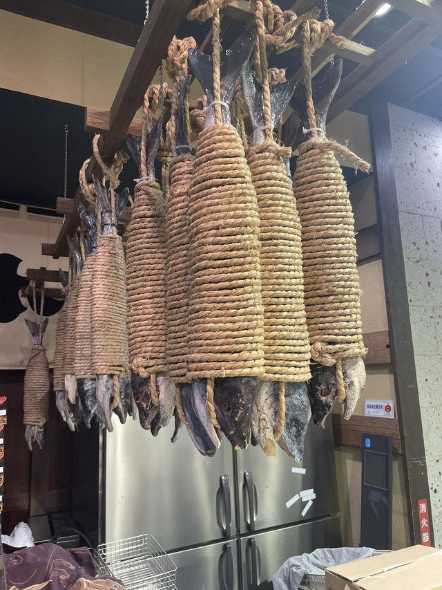 【新潟/湯沢】ここで全て完結⁉︎CoCoLo湯沢