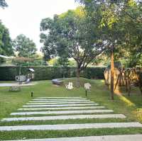 ที่พักเขาใหญ่สวยงาม ประทับใจ