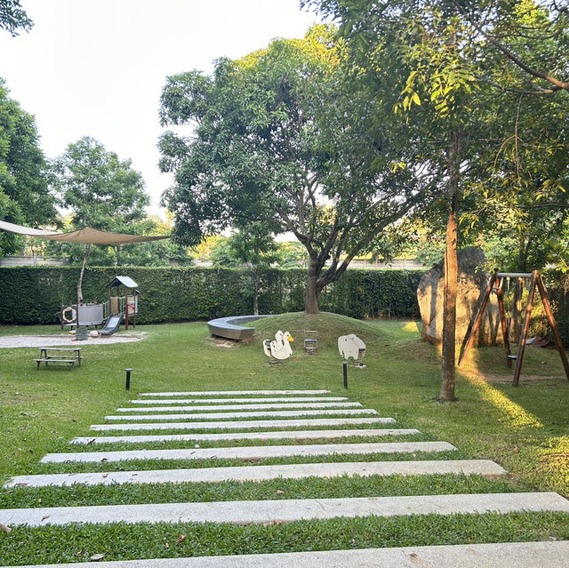 ที่พักเขาใหญ่สวยงาม ประทับใจ