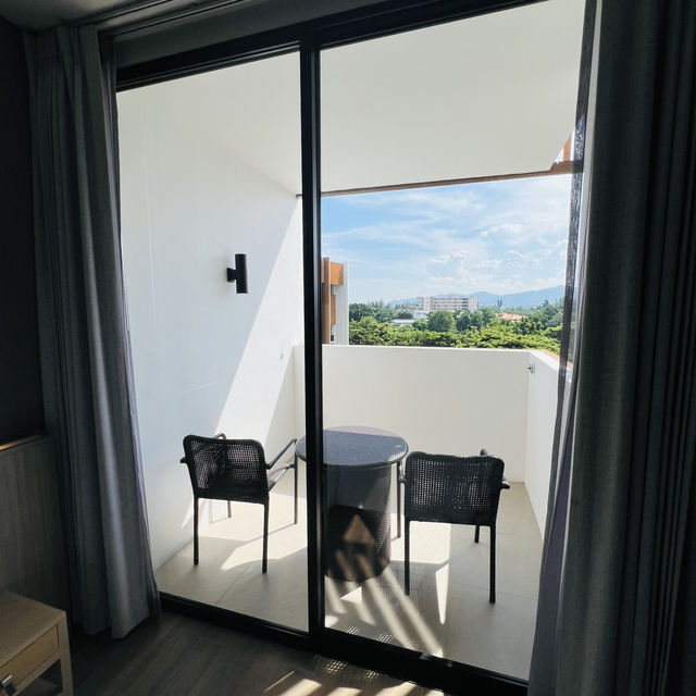 華欣 艾衫酷渡假飯店 「Isanook resort & suites」 超高CP