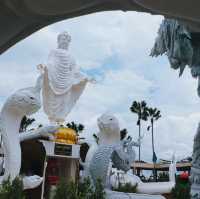 อุทยานธรรมพญานาคราช