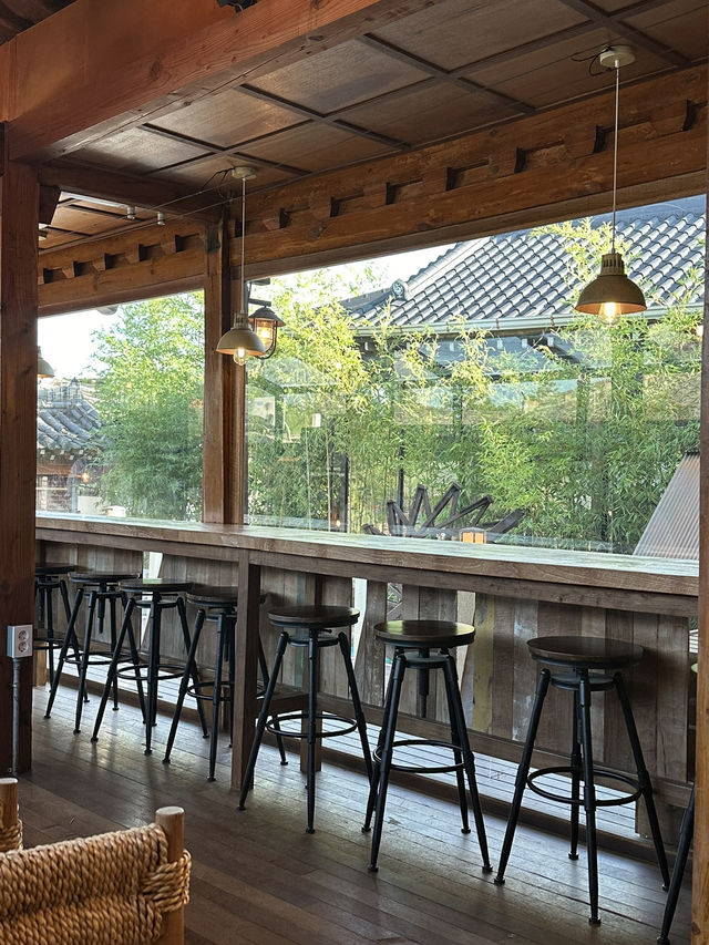【韓国/慶州】ソウルの塩パンの味を慶州でも🥐！