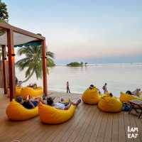 โรงแรมติดทะเลเกาะสมุย หาดเฉวง แถมราคาดีมาก!