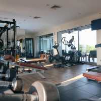 The Cavalli Casa Resort พักผ่อนอยุธยา