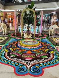 🦚 Malaysia Yearly Diwali Festive 
