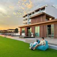 รีวิว Eastin Resort Rayong