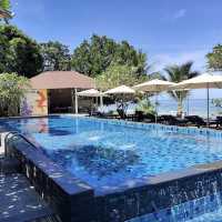 Nature Beach Resort