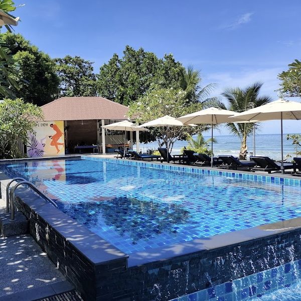 Nature Beach Resort