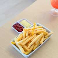 Creamii Cafe Beach Rayong