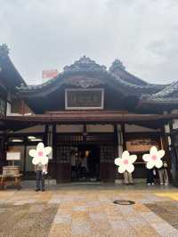 【愛媛】道後ハイカラ通りを散策