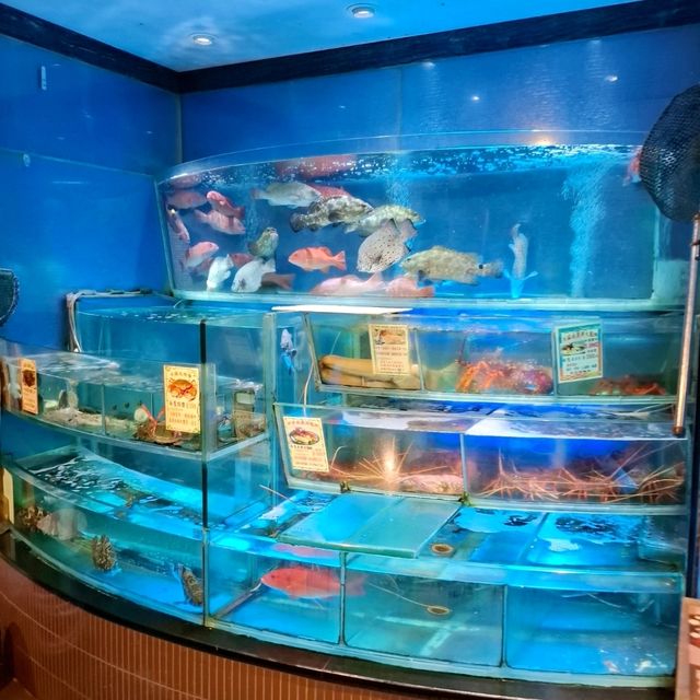港式中日火鍋料理