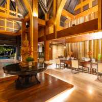 Natai beach resort ติดหาดนาใต้ ใกล้สนามบินภูเก็ต