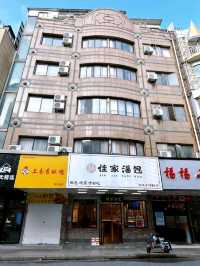 Let’s Makan at Jia Jia Tang Bao in Shanghai