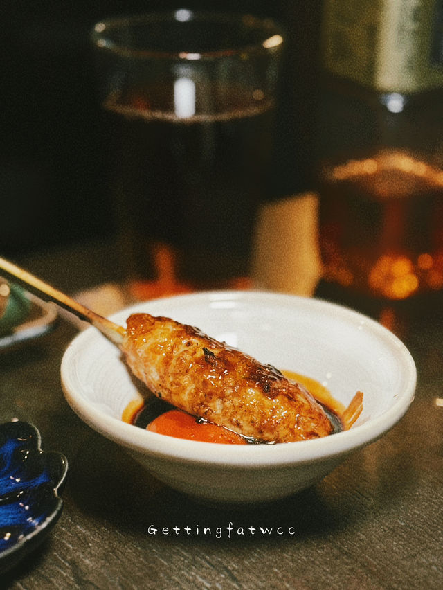 🇭🇰| 銅鑼灣-舒適有格調既銅鑼灣樓上sake bar