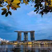 What To Do at Marina Bay Sands
