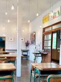 【新潟】Hachi Café ハチカフェ