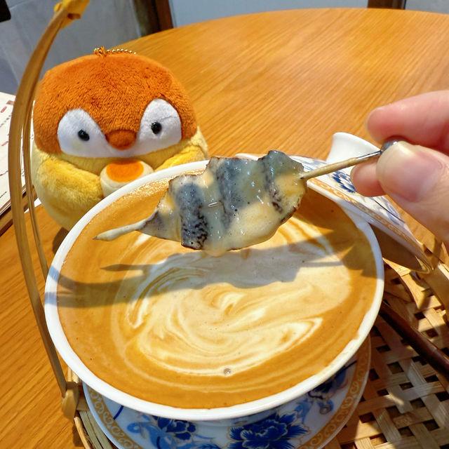 牛角窩夫正🤗