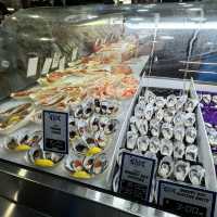 South Melbourne Seafood：墨爾本的海鮮美食天堂 🦞🌊