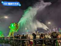 越南峴港-市內吃喝玩樂一日遊行程分享