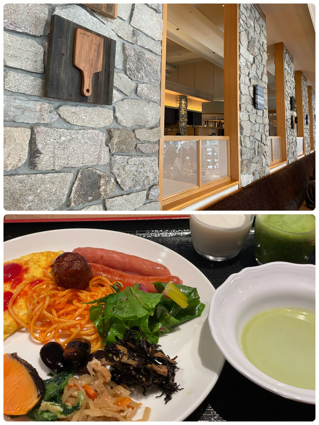 【群馬 みなかみ温泉】暖炉ラウンジ、水テラスが癒しのスポット！