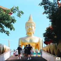 วัดพระใหญ่พัทยา  จ.ชลบุรี