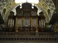 The historical Saint Stephen Basilica in Budapest