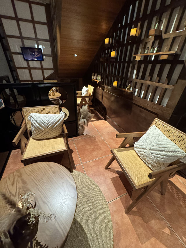 珠海高質泰式按摩Spa