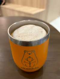  นมหมีย่อ nom mhee yor 🐻🥤✨