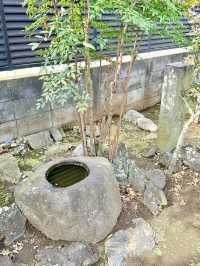 【埼玉県】所沢市の談山神社より勧請した神社