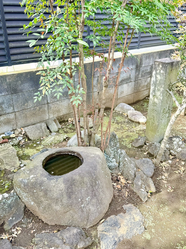 【埼玉県】所沢市の談山神社より勧請した神社